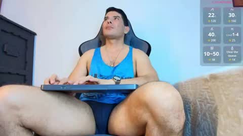 andrewstelee online show from 06.21.26