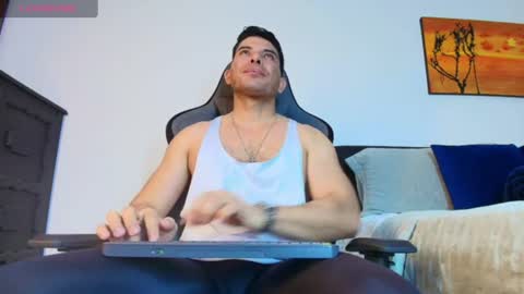 andrewstelee online show from 08.05.26