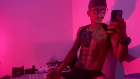 Snapshot of andreys315501 chatting on 11.08.25 Andreysramses online show from 11.08.25