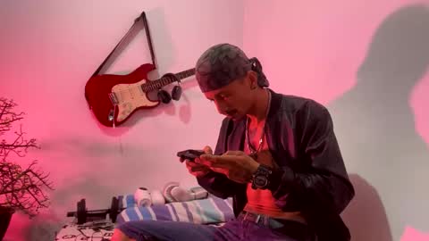 Snapshot of andreys315501 chatting on 11.10.25 Andreysramses online show from 11.10.25