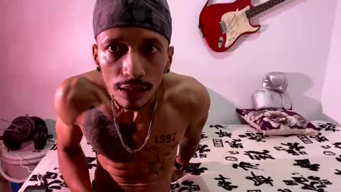 Snapshot of andreys315501 chatting on 11.24.25 Andreysramses online show from 11.24.25