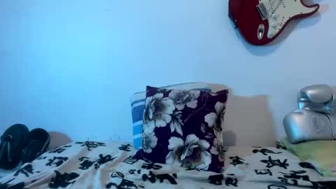 Snapshot of andreys315501 chatting on 11.30.25 Andreysramses online show from 11.30.25