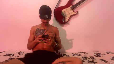 Snapshot of andreys315501 chatting on 02.10.26 Andreysramses online show from 02.10.26