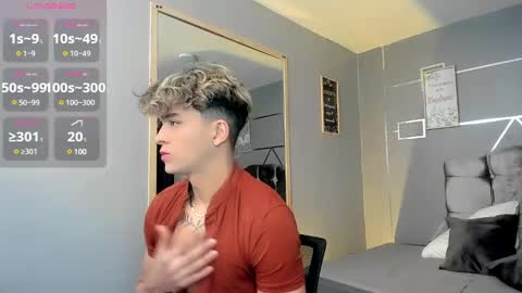 Snapshot of andrius_24 chatting on 01.22.25 online show from 01.22.25