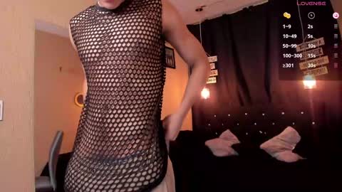 Snapshot of andrius_24 chatting on 02.21.25 online show from 02.21.25