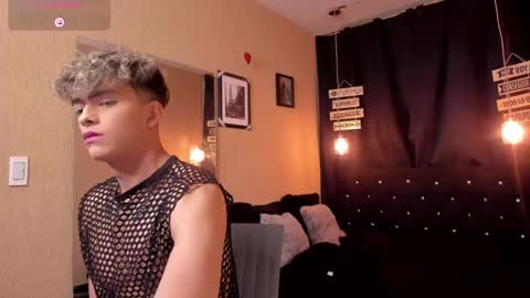 Snapshot of andrius_24 chatting on 02.24.25 online show from 02.24.25