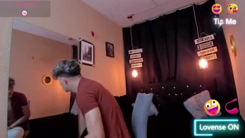 Snapshot of andrius_24 chatting on 03.08.25 online show from 03.08.25