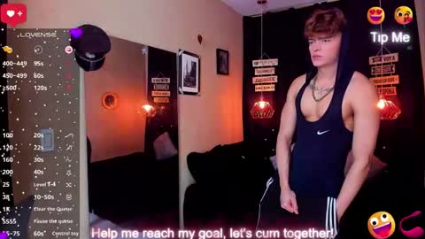 Snapshot of andrius_24 chatting on 11.20.25 online show from 11.20.25