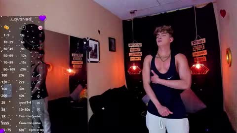 Snapshot of andrius_24 chatting on 01.16.26 online show from 01.16.26