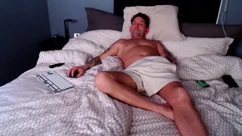 andrjoer online show from 02.16.25