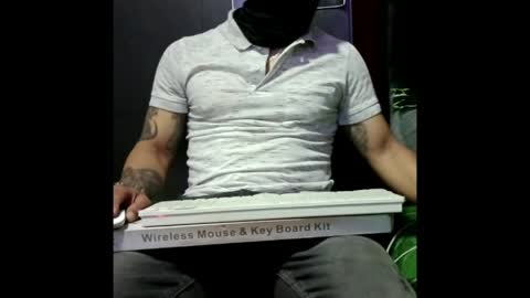 Snapshot of androdd666 chatting on 06.10.26 androd666 online show from 06.10.26