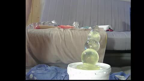 Andstretching online show from 12.11.24