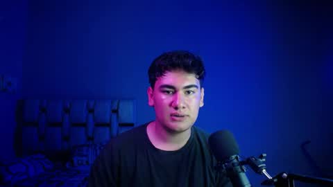 Andres online show from 04.12.26