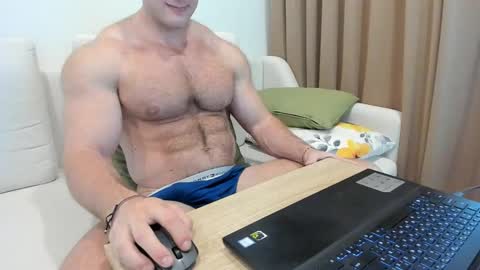 Snapshot of andry_dick chatting on 01.09.26 Andry online show from 01.09.26