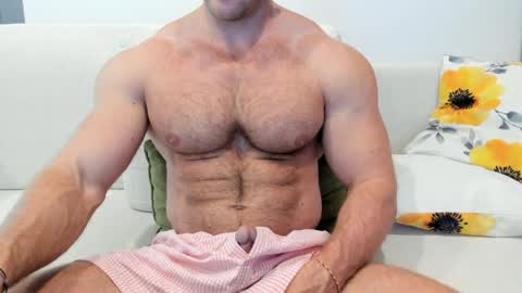 Snapshot of andry_dick chatting on 04.05.26 Andry online show from 04.05.26