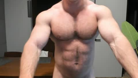 Andry online show from 08.04.26