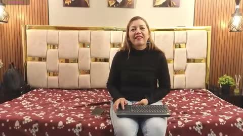 Andry online show from 05.02.26