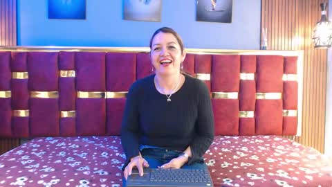 Snapshot of andry_will chatting on 06.06.26 Andry online show from 06.06.26