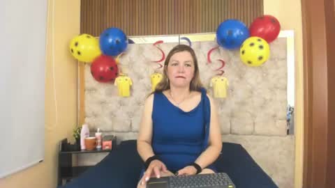 Andry online show from 07.03.26
