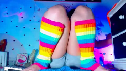 Snapshot of andrygarcia chatting on 01.04.25 Andry G online show from 01.04.25