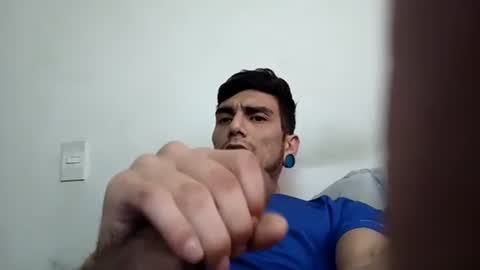 Snapshot of andsexbi69 chatting on 10.16.25 andsexbi69 online show from 10.16.25