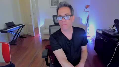 Andrew online show from 12.07.24