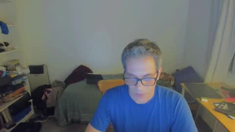 Andrew online show from 01.30.25