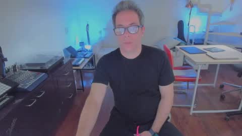 Andrew online show from 09.25.25