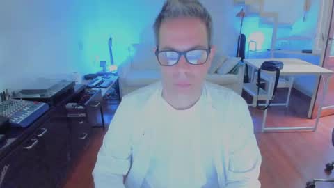 Andrew online show from 11.01.25