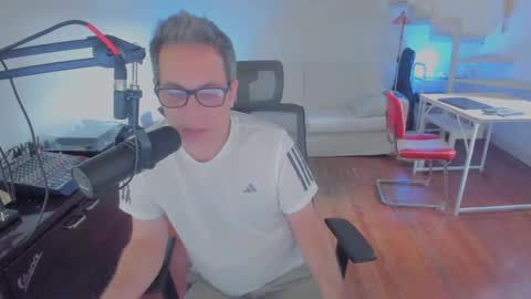 Andrew online show from 12.19.25