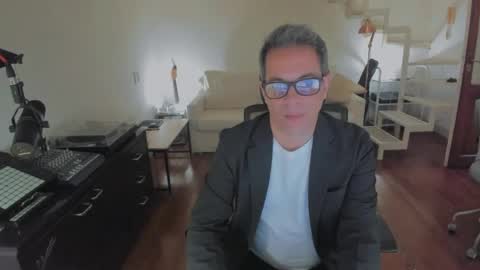 Andrew online show from 06.06.26