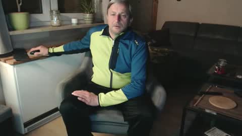 Andy online show from 03.11.26