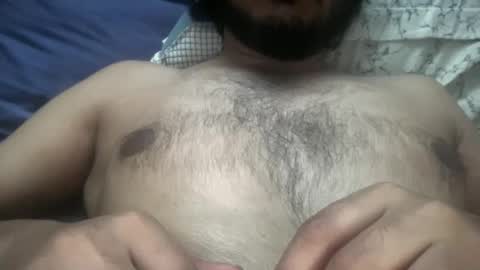 Snapshot of andy7inches chatting on 02.09.25 andy7inches online show from 02.09.25