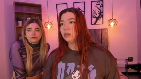 andy_and_emma online show from 12.28.24