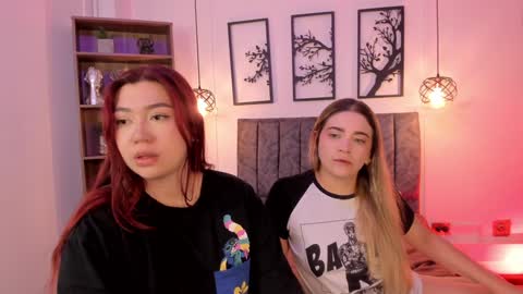 andy_and_emma online show from 01.22.25