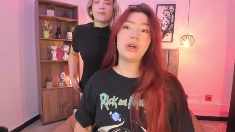 andy_and_emma online show from 02.23.25