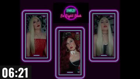 andy angel online show from 04.21.26