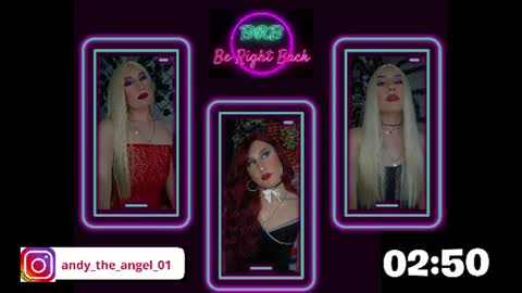 Snapshot of andy_angel1 chatting on 07.07.26 andy angel online show from 07.07.26