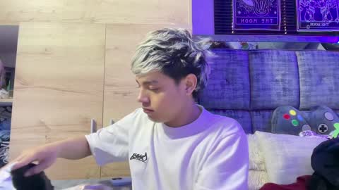 Andy online show from 12.02.24