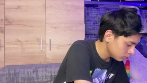 Andy online show from 12.05.24