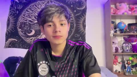 Andy online show from 02.24.25