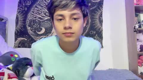 Andy online show from 02.28.25