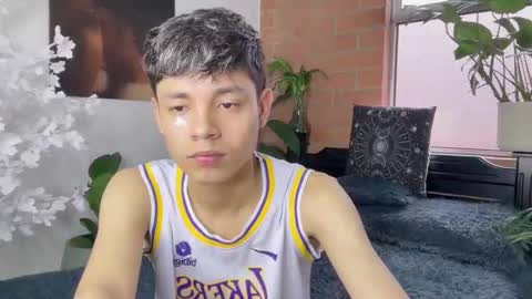 Andy online show from 02.12.26