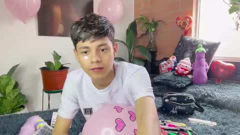 Andy online show from 02.14.26