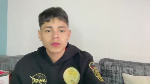 Andy online show from 05.06.26
