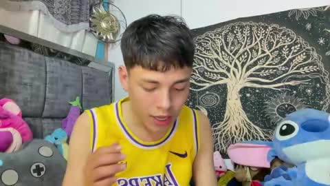 Andy online show from 05.13.26