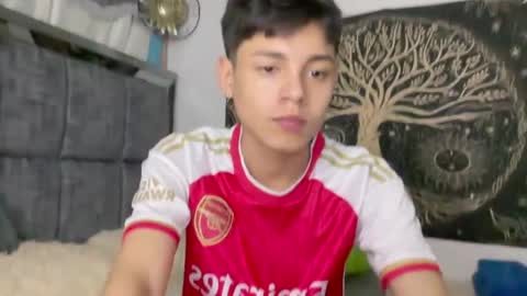 Andy online show from 05.15.26