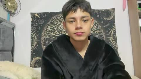Andy online show from 06.08.26