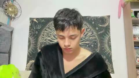 Andy online show from 06.10.26