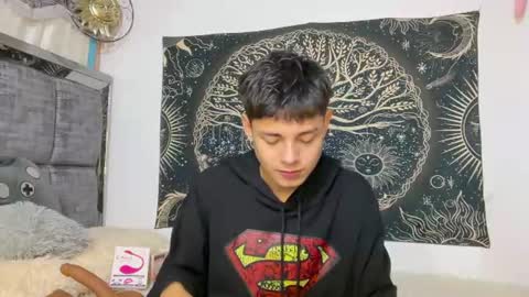 Andy online show from 06.11.26
